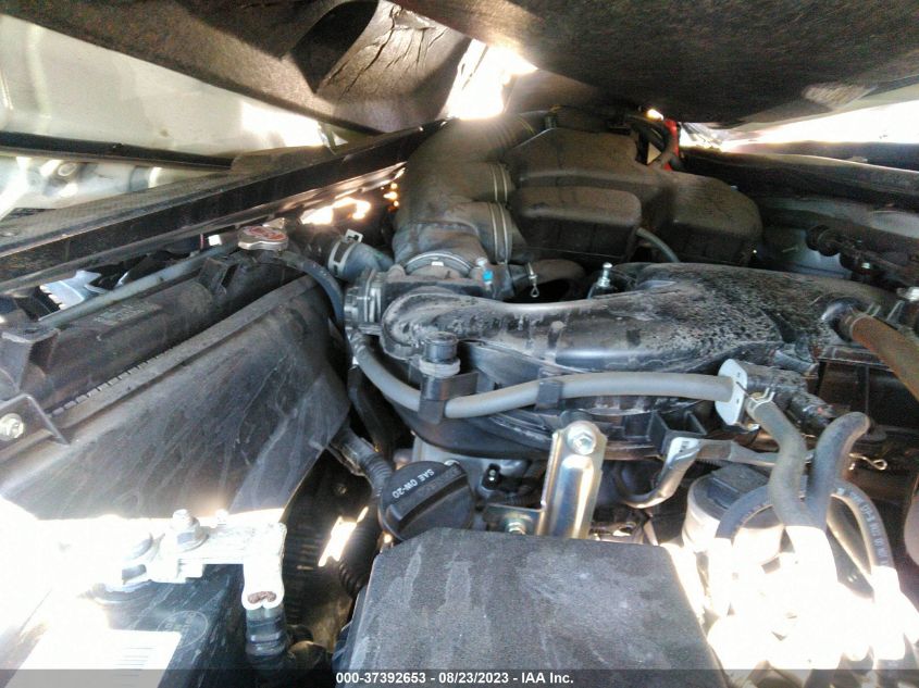 2019 TOYOTA 4RUNNER SR5 - JTEZU5JR6K5194430