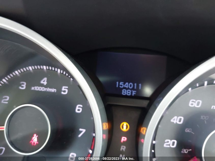 2013 ACURA TL 3.7 - 19UUA9F54DA002454