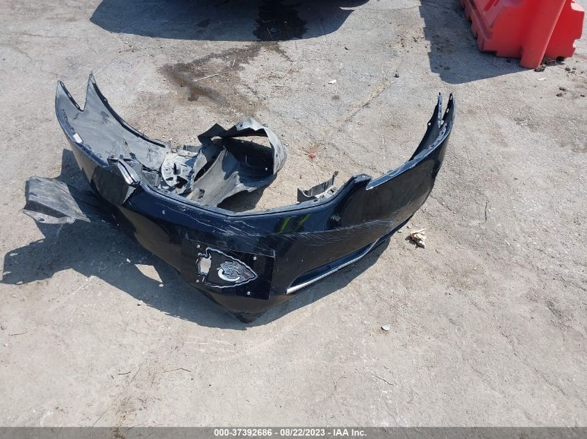2013 ACURA TL 3.7 - 19UUA9F54DA002454