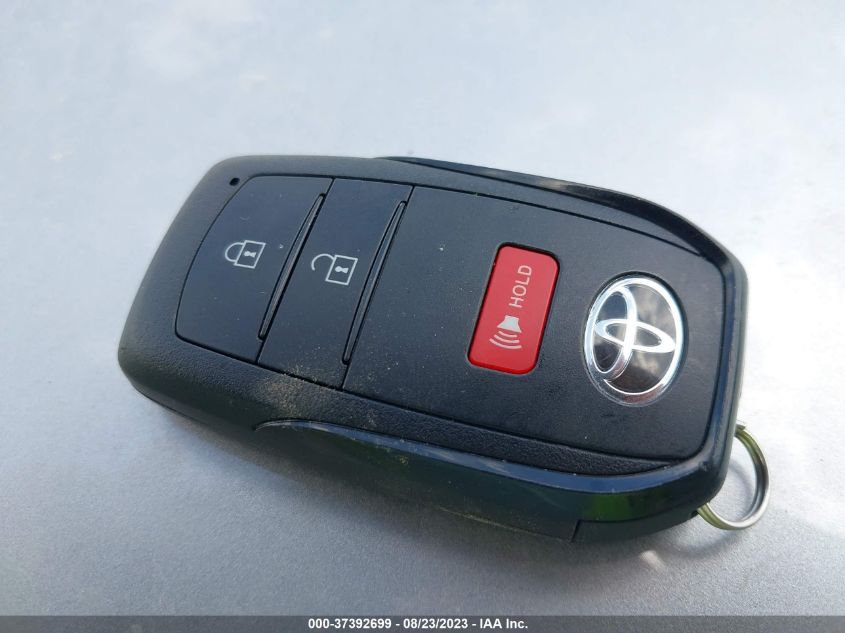 2023 TOYOTA COROLLA HATCHBACK SE JTND4MBE2P3193682
