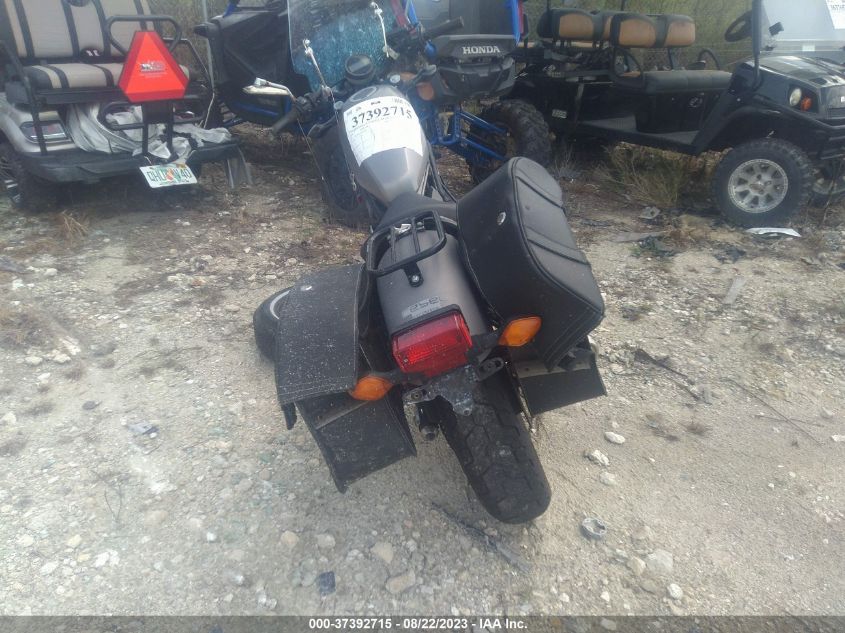 2017 HONDA CMX500 MLHPC5609H5001301
