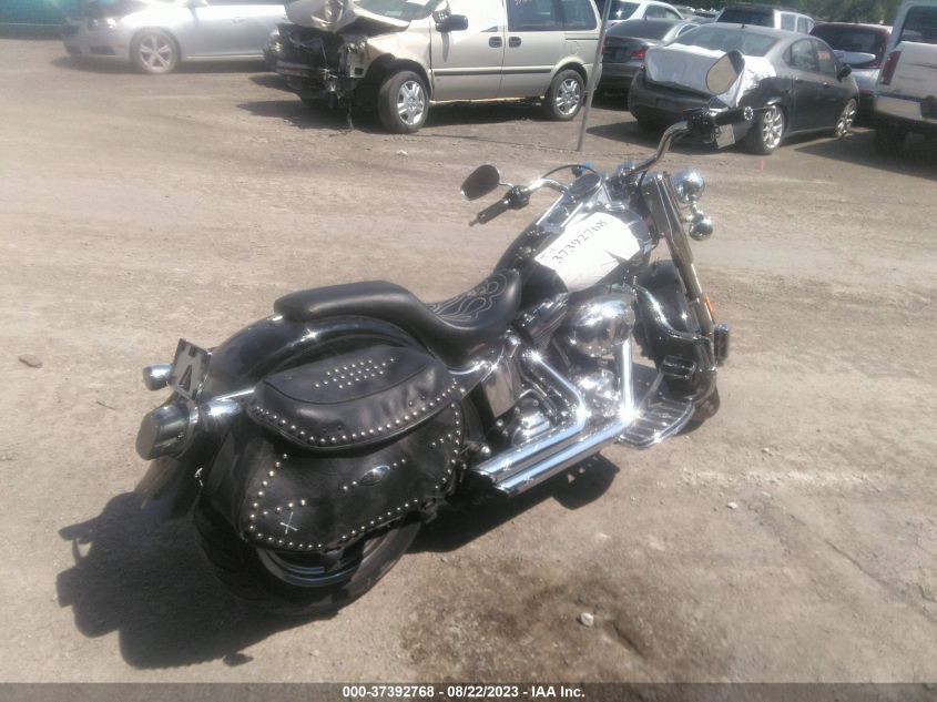 2012 HARLEY-DAVIDSON FLSTF FATBOY 1HD1BXV16CB050305