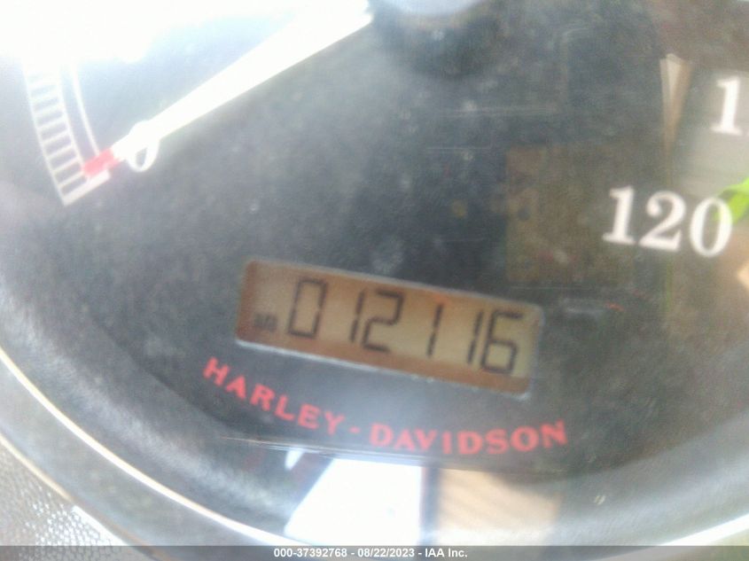 2012 HARLEY-DAVIDSON FLSTF FATBOY 1HD1BXV16CB050305