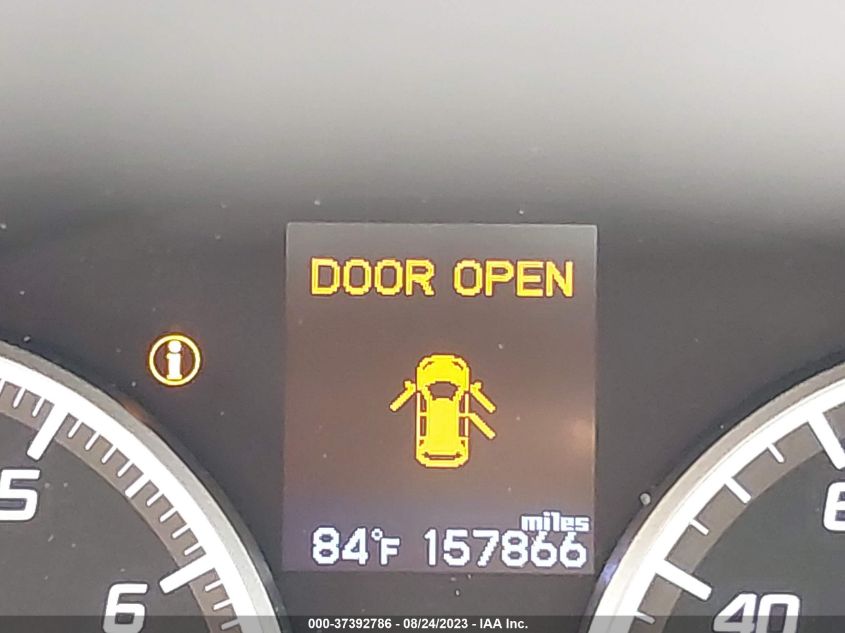 2014 ACURA RDX - 5J8TB3H38EL006420