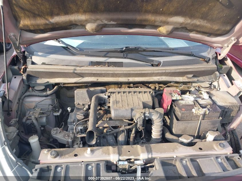 2017 MITSUBISHI MIRAGE G4 ES - ML32F3FJ9HHF18023