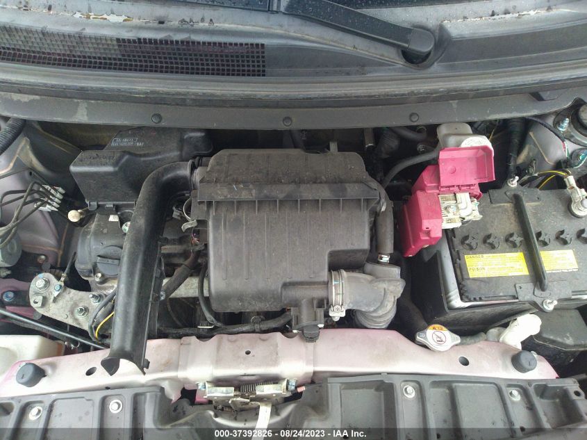 2019 MITSUBISHI MIRAGE G4 ES/RF - ML32F3FJ1KHF08223