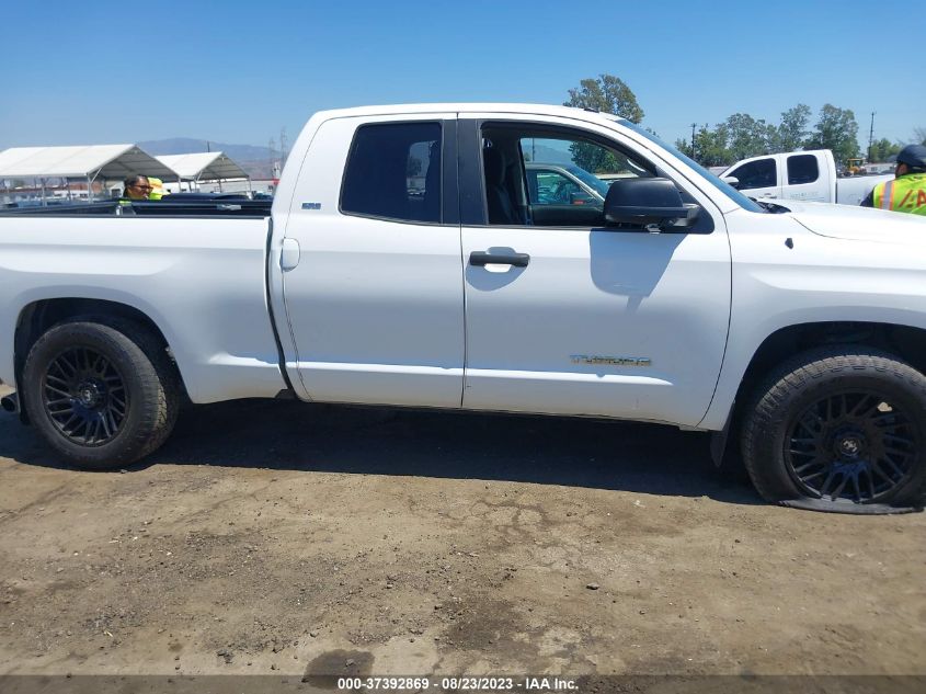 2016 TOYOTA TUNDRA 2WD TRUCK SR/SR5 - 5TFRM5F14GX098220