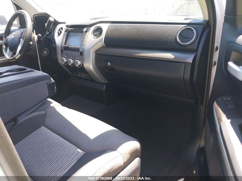 2016 TOYOTA TUNDRA 2WD TRUCK SR/SR5 - 5TFRM5F14GX098220