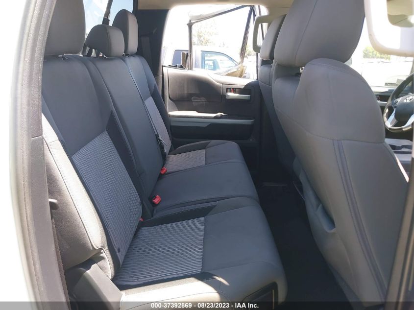 2016 TOYOTA TUNDRA 2WD TRUCK SR/SR5 - 5TFRM5F14GX098220