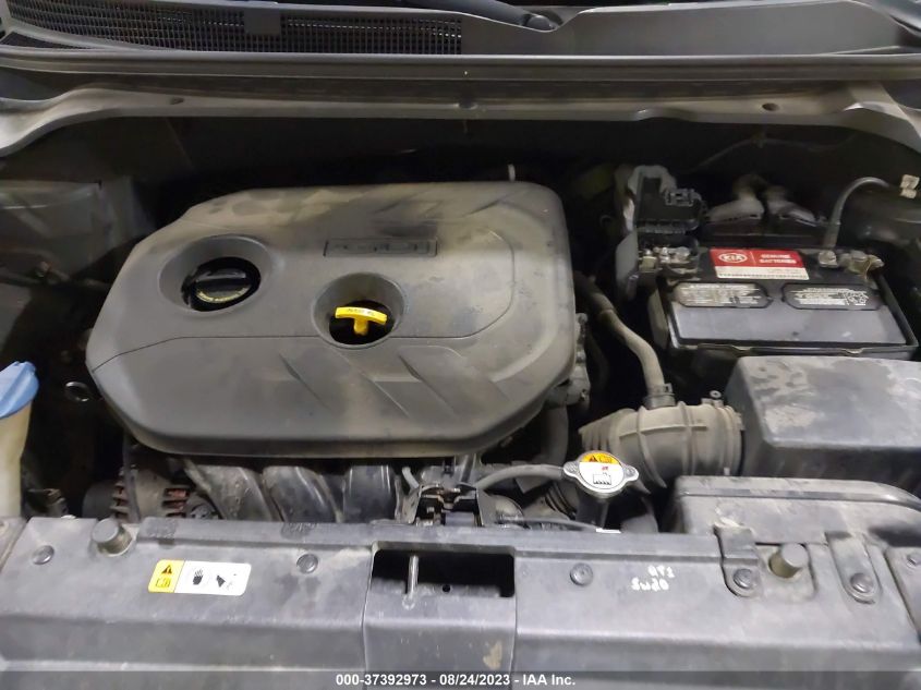 2014 KIA SOUL + - KNDJP3A52E7040445