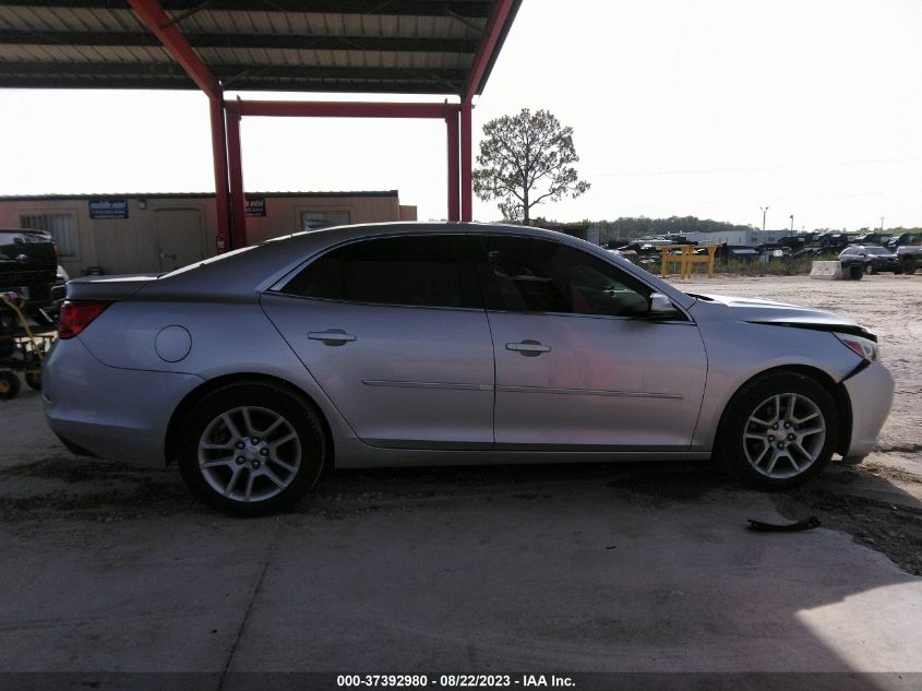 2015 CHEVROLET MALIBU LT - 1G11C5SL0FF297110