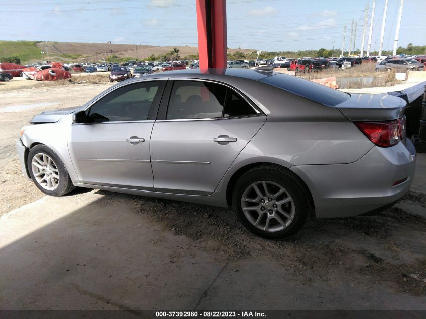 2015 CHEVROLET MALIBU LT - 1G11C5SL0FF297110