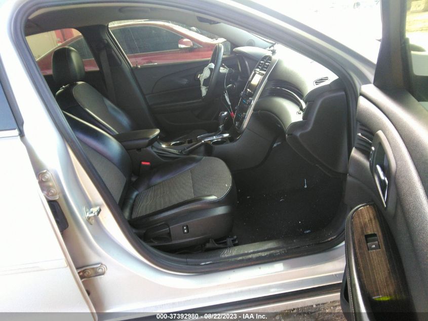 2015 CHEVROLET MALIBU LT - 1G11C5SL0FF297110