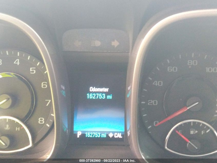 2015 CHEVROLET MALIBU LT - 1G11C5SL0FF297110