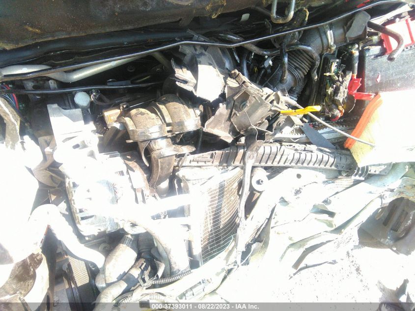 2019 FORD FIESTA SE - 3FADP4EJ4KM112862