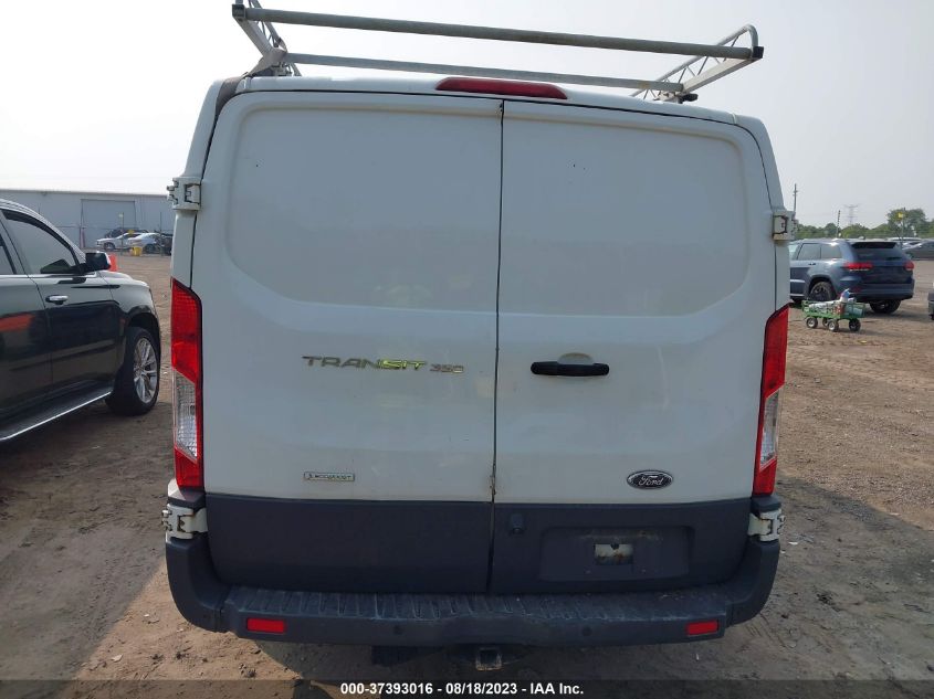 2017 FORD TRANSIT VAN - 1FTBW1YG6HKA36533