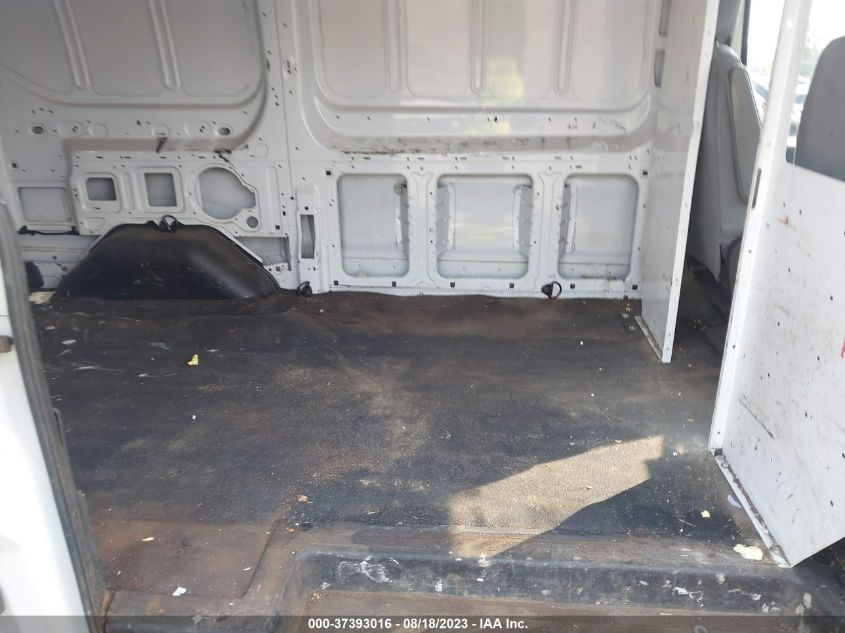 2017 FORD TRANSIT VAN - 1FTBW1YG6HKA36533
