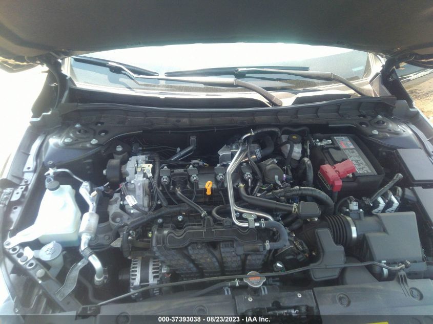 2023 NISSAN ALTIMA 2.5 SV - 1N4BL4DVXPN339980