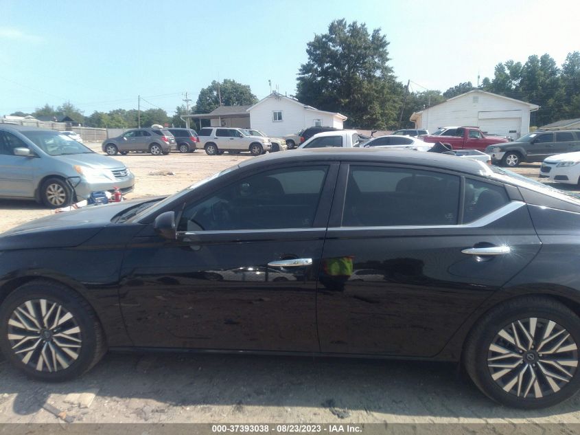 2023 NISSAN ALTIMA 2.5 SV - 1N4BL4DVXPN339980