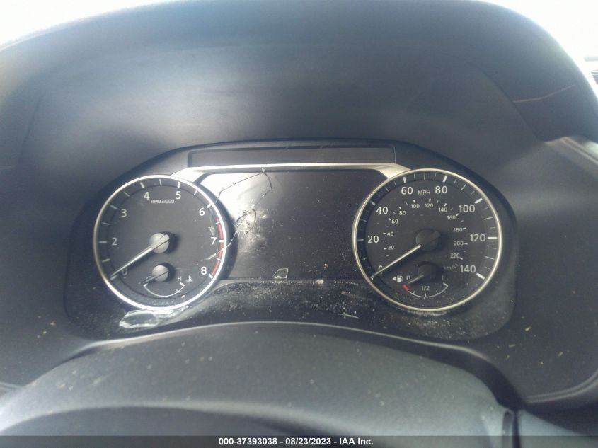 2023 NISSAN ALTIMA 2.5 SV - 1N4BL4DVXPN339980