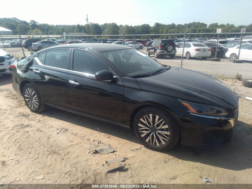 2023 NISSAN ALTIMA 2.5 SV - 1N4BL4DVXPN339980