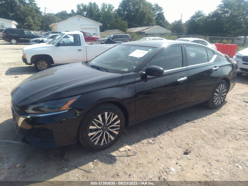2023 NISSAN ALTIMA 2.5 SV - 1N4BL4DVXPN339980