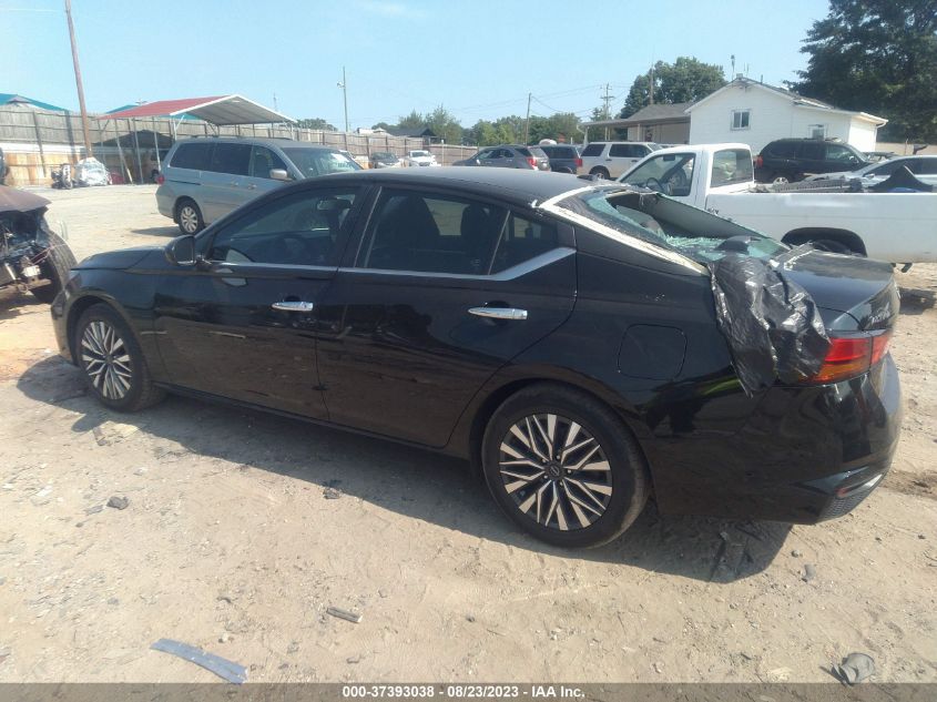 2023 NISSAN ALTIMA 2.5 SV - 1N4BL4DVXPN339980