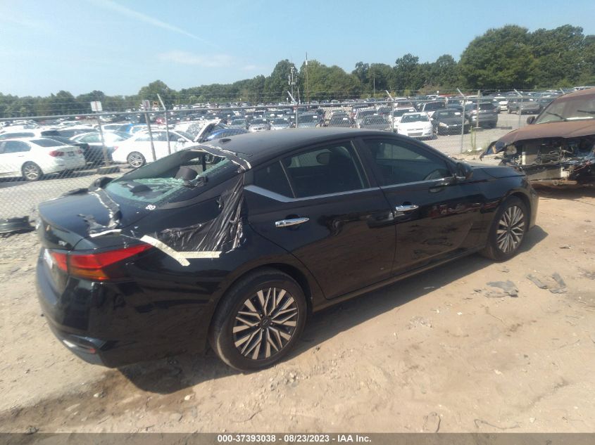 2023 NISSAN ALTIMA 2.5 SV - 1N4BL4DVXPN339980