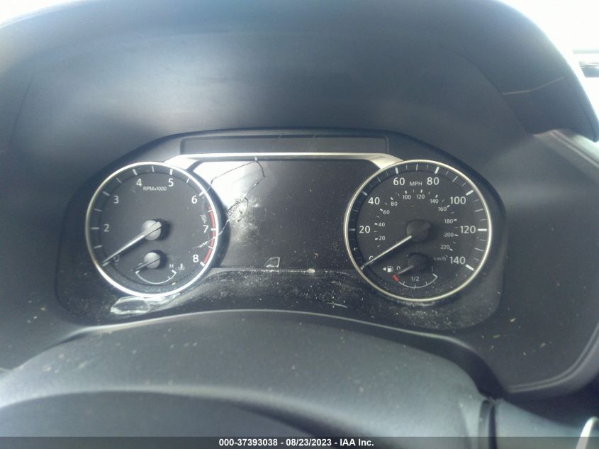 2023 NISSAN ALTIMA 2.5 SV - 1N4BL4DVXPN339980
