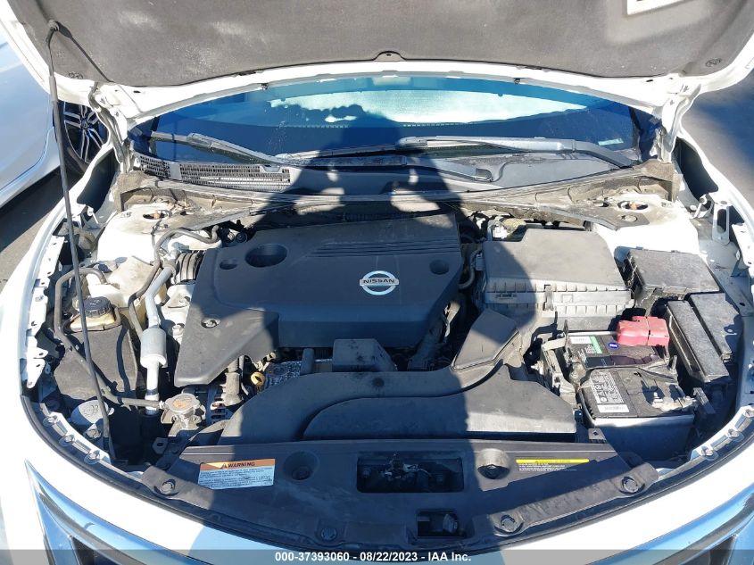 2015 NISSAN ALTIMA 2.5 - 1N4AL3AP5FN387042
