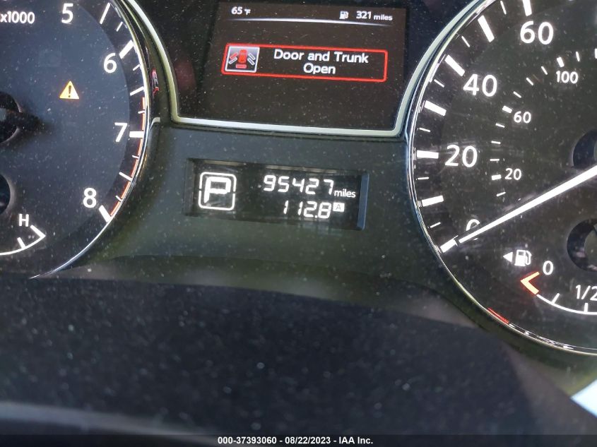 2015 NISSAN ALTIMA 2.5 - 1N4AL3AP5FN387042