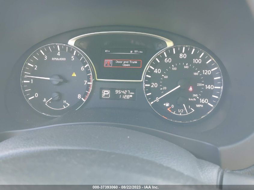 2015 NISSAN ALTIMA 2.5 - 1N4AL3AP5FN387042