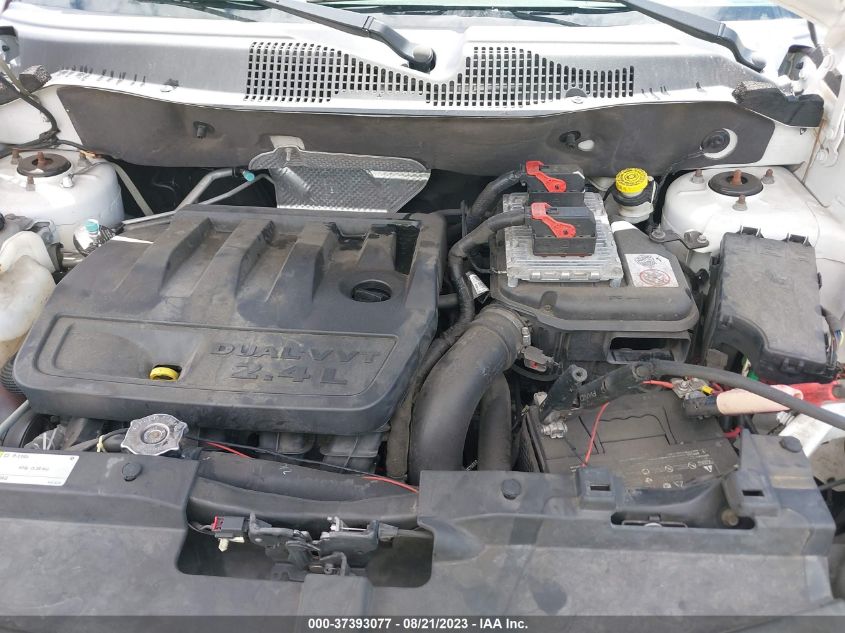 2014 JEEP COMPASS LATITUDE - 1C4NJCEB3ED628990