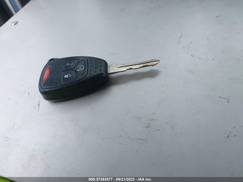 2014 JEEP COMPASS LATITUDE - 1C4NJCEB3ED628990