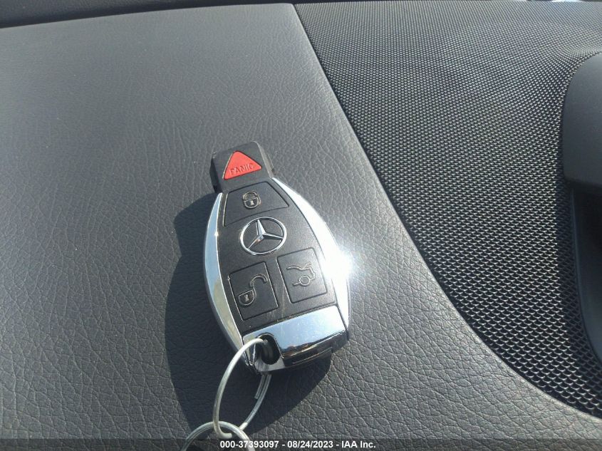 2016 MERCEDES-BENZ SLK SLK 300 - WDDPK3JA0GF122405