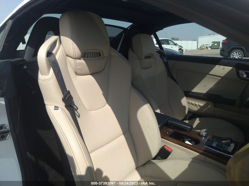 2016 MERCEDES-BENZ SLK SLK 300 - WDDPK3JA0GF122405