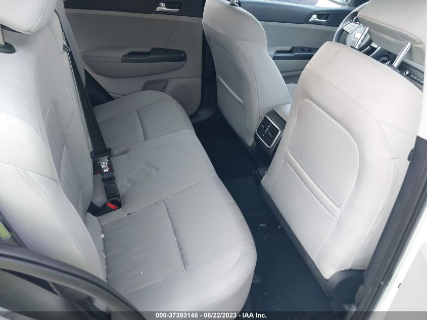 VIN KNDPM3ACXL7724352 2020 KIA SPORTAGE LX