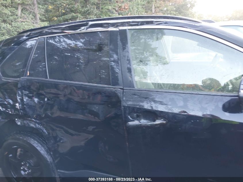 2020 TOYOTA RAV4 XLE PREMIUM - JTMA1RFV3LD058545