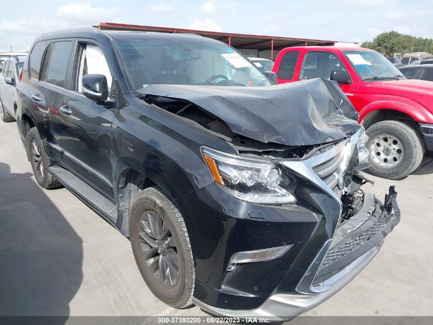 JTJBM7FX7K5218403 LEXUS GX GX 460 2019