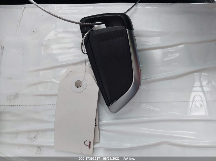 2023 BMW I4 EDRIVE40 WBY73AW01PFN49599
