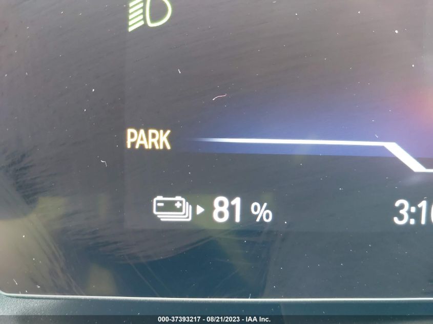 2023 BMW I4 EDRIVE40 WBY73AW01PFN49599