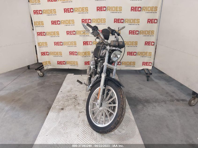 2005 HARLEY-DAVIDSON XL883 L - 1HD4CMM145K416193