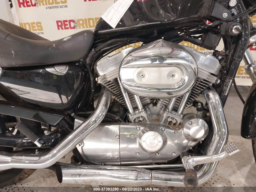 2005 HARLEY-DAVIDSON XL883 L - 1HD4CMM145K416193