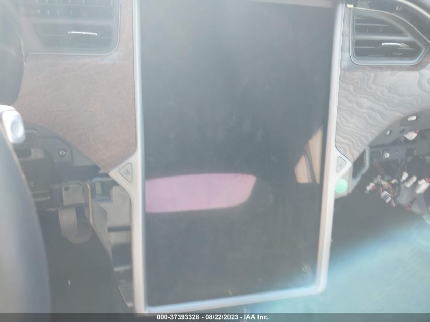 2020 TESLA MODEL S - 5YJSA1E28LF392334