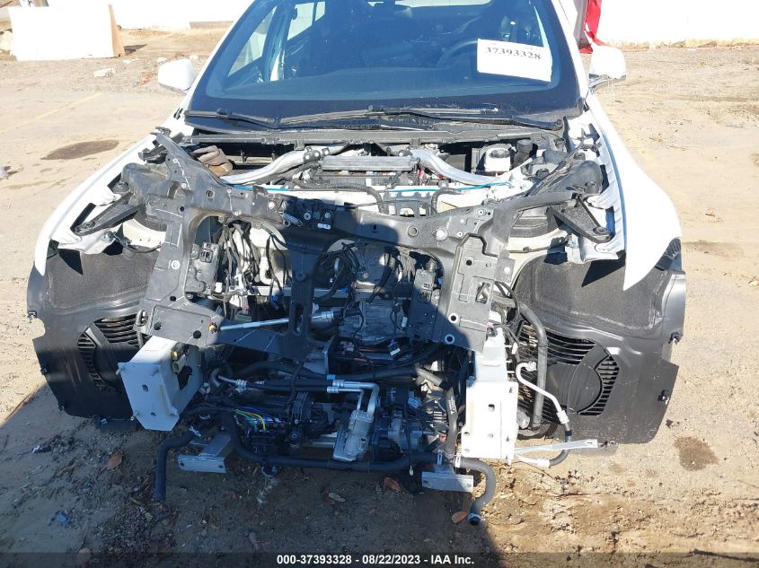 2020 TESLA MODEL S - 5YJSA1E28LF392334