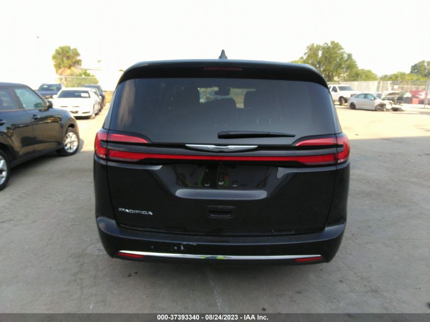 2C4RC1BG0PR529558 2023 CHRYSLER PACIFICA - Image 16