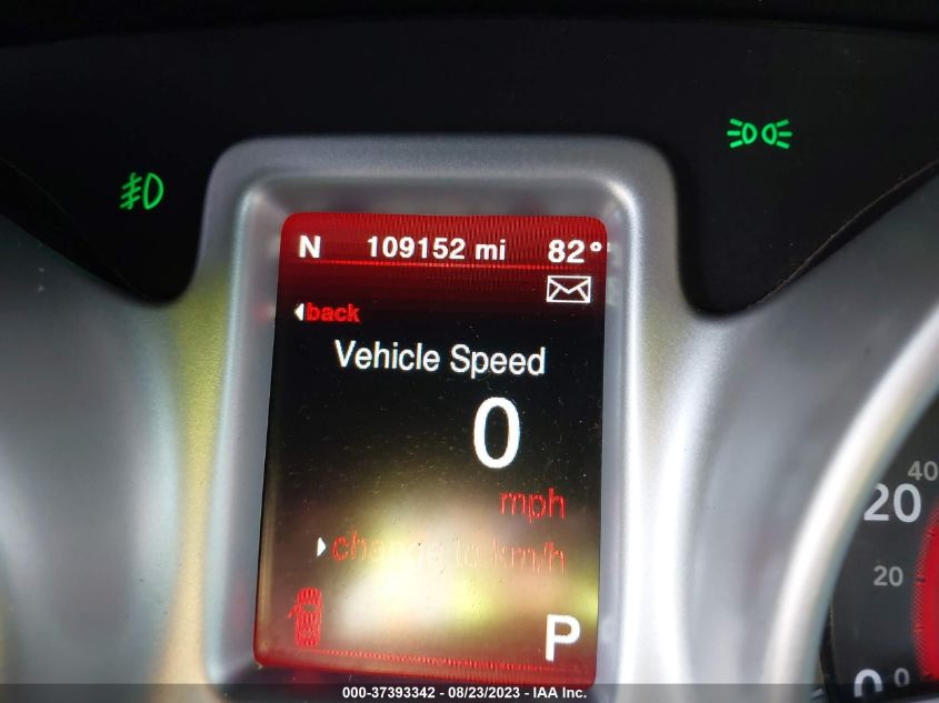 2017 DODGE JOURNEY GT - 3C4PDDEG7HT542114