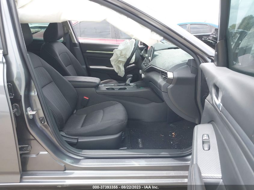 2022 NISSAN ALTIMA 2.5 SV - 1N4BL4DV5NN413965