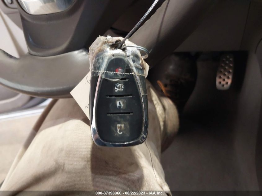 2016 CHEVROLET MALIBU L - 1G1ZA5ST6GF299728