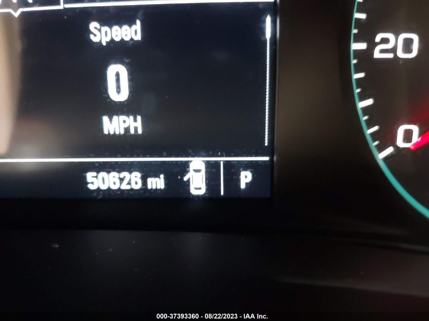 2016 CHEVROLET MALIBU L - 1G1ZA5ST6GF299728